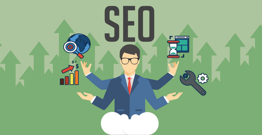 Seo Manager